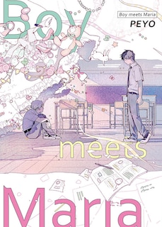 Front cover_Boy meets Maria