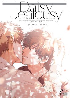 Front cover_Daisy Jealousy