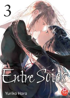 Entre soies, t. 03