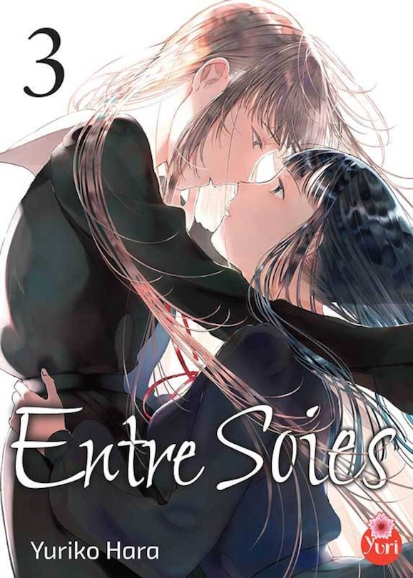Entre soies, t. 03