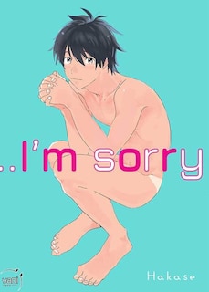 Front cover_I'm sorry