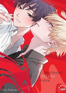Front cover_Jealousy blinds love
