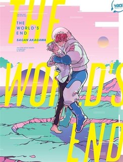 Front cover_The world's end
