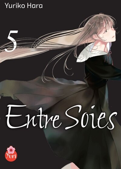 Front cover_Entre soies, Vol. 5