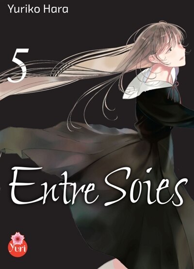 Entre soies, t. 05