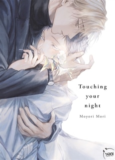 Front cover_Touching your night