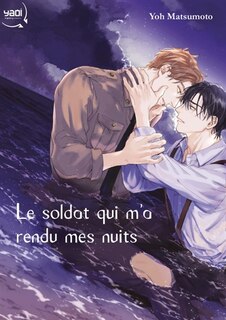Couverture_Le soldat qui m'a rendu mes nuits