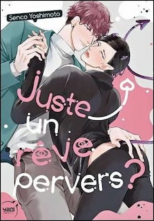 Couverture_Juste un rêve pervers ?