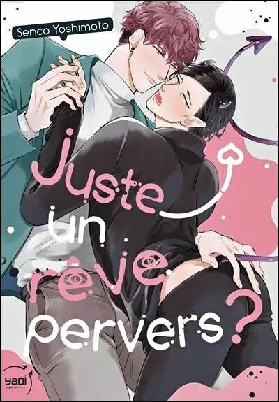 Couverture_Juste un rêve pervers ?