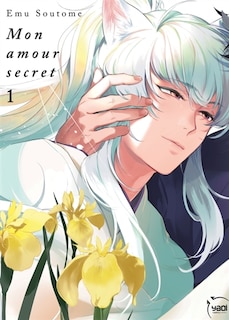 Front cover_Mon amour secret, Vol. 1