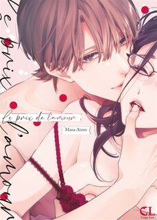 Couverture_Le prix de l'amour