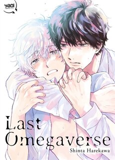 Couverture_Last omegaverse