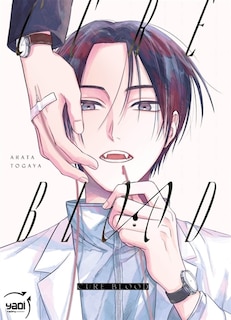 Front cover_Cure blood
