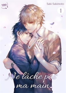 Front cover_Ne l&acirc;che pas ma main, Vol. 1