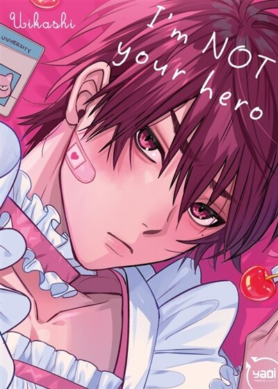 Couverture_I'm not your hero