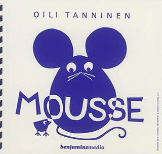 Front cover_Mousse