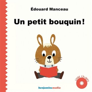 Couverture_Un petit bouquin !