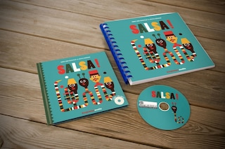Front cover_Salsa !