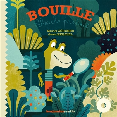 Couverture
