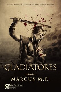 Front cover_Gladiatores