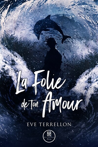 Couverture_La folie de ton amour