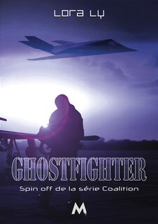 Front cover_Ghostfighter