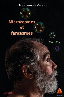 Front cover_Microcosmes et fantasmes