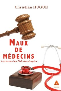 Couverture_Maux de médecin