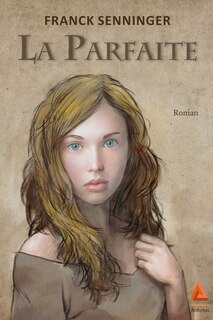Front cover_La parfaite