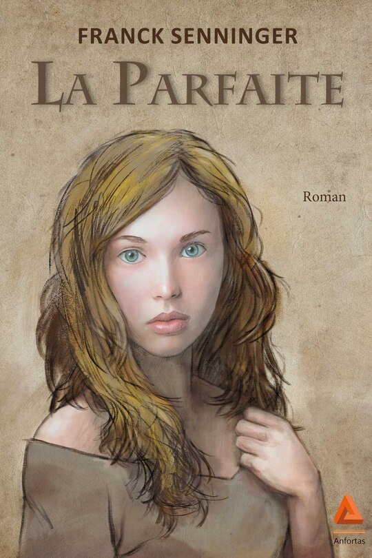 Front cover_La parfaite