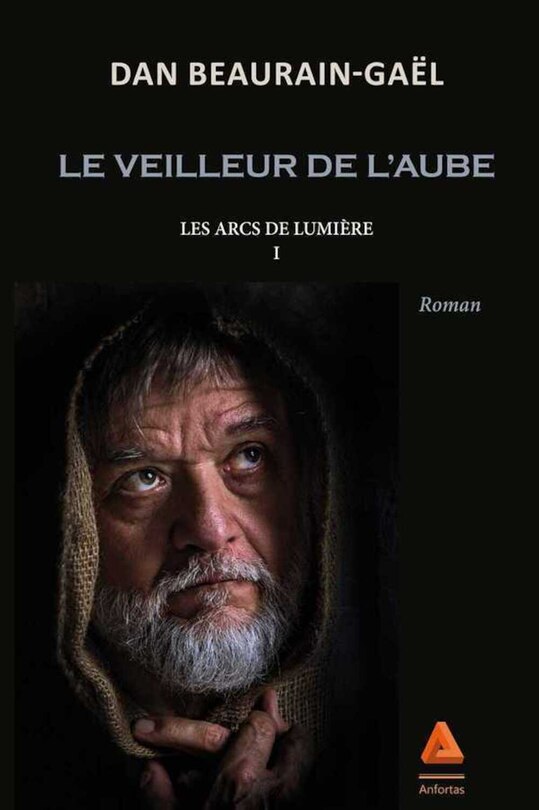 Front cover_Le veilleur de l'aube