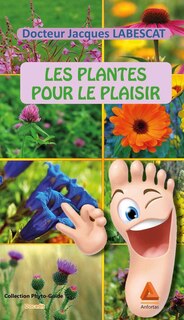 Front cover_Les plantes pour le plaisir