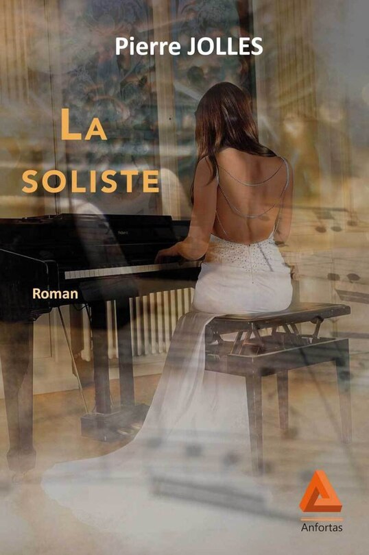 Couverture_La soliste