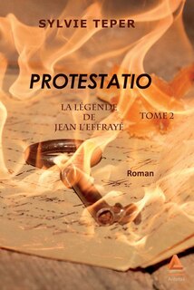 Front cover_Protestatio