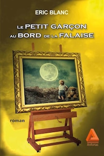 Front cover_Le petit garçon au bord de la falaise