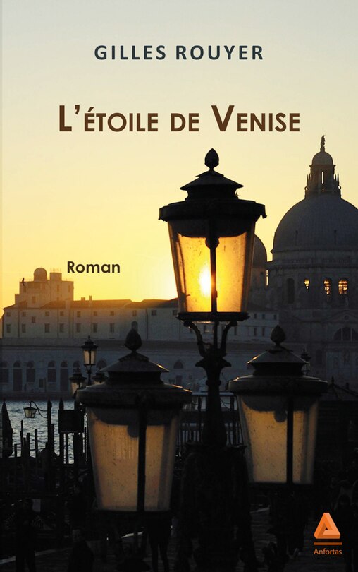 Front cover_L' &eacute;toile de Venise