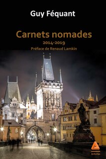 Front cover_Carnets nomades