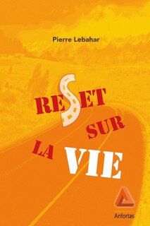 Front cover_Reset sur la vie
