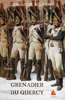 Front cover_Grenadier du Quercy