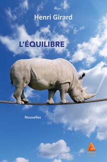 Front cover_L'équilibre