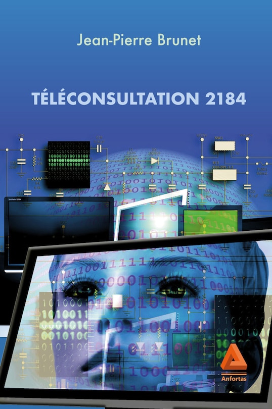 Front cover_Téléconsultation 2184