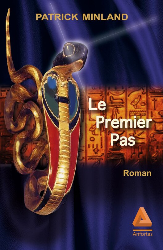 Couverture_Le premier pas