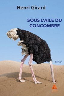 Front cover_Sous l'aile du Concombre