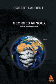 Front cover_Georges Arnoux