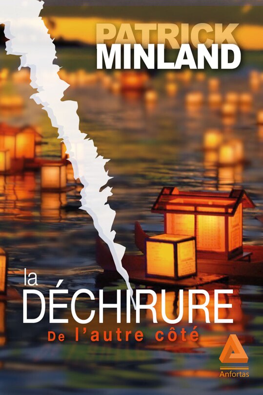 Couverture_La d&eacute;chirure, de l'autre c&ocirc;t&eacute;