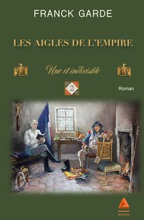 Front cover_Une et indivisible