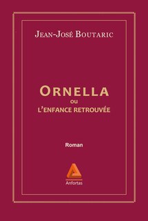 Front cover_Ornella ou l'enfance retrouvée