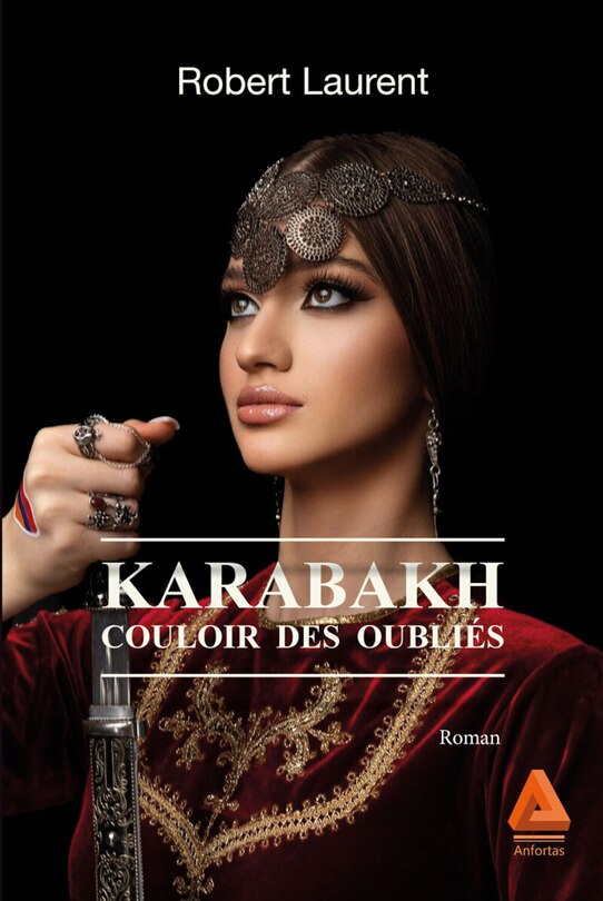 Front cover_Karabakh