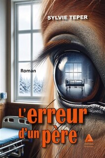 Front cover_L' erreur d'un père