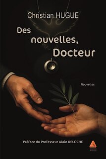 Front cover_Des nouvelles, docteur